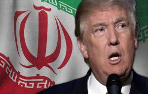 دلایل آمریکا برای تمدید معافیت های هسته‌ای ایران