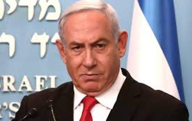 نتانیاهو دوباره قرنطینه شد