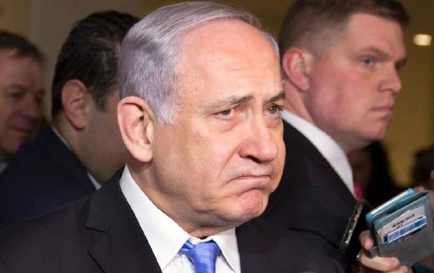 افتضاح اطلاعاتی نتانیاهو درمورد ایران