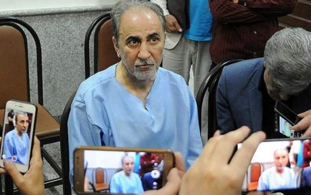 محمدعلی نجفی سه باره دادگاهی می‌شود