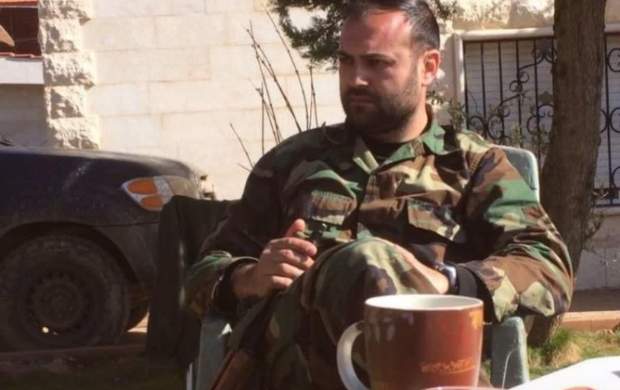 ترور یک فرمانده حزب الله در جنوب لبنان