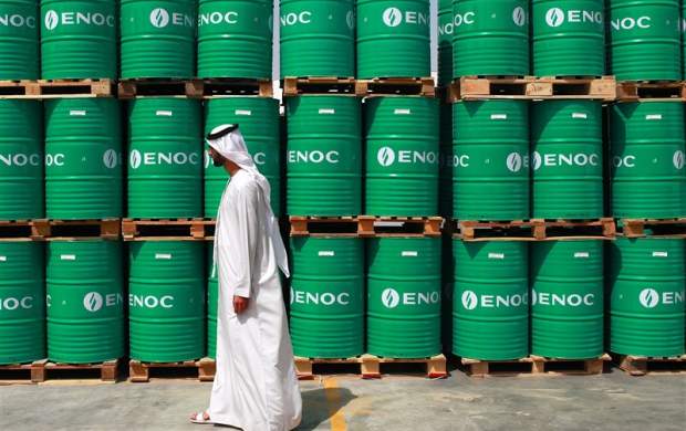 عربستان بزرگ‌ترین قربانی جنگ نفتی می‌شود