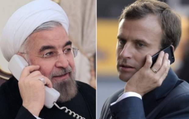 روحانی: کشورهای دوست، آمریکا را برای رفع تحریم‌ها تحت فشار قرار بدهند/ ابتکار آتش‌بس سازمان ملل شامل جنگ اقتصادی علیه ایران هم بشود