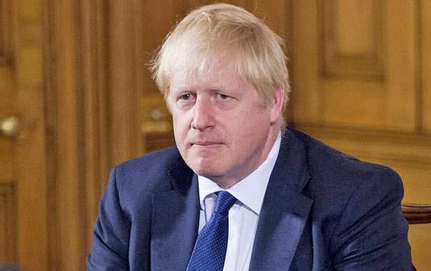 نخست وزير انگليس به آي سي يو منتقل شد