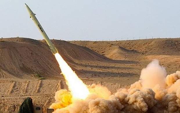 موشک‌های ایران برای آمریکا مهلک است