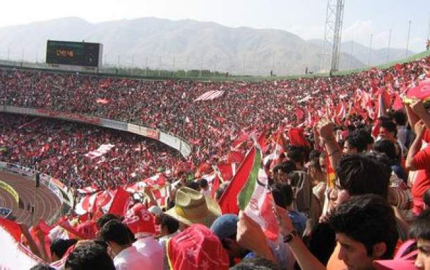 درآمدزایی AFC از هواداران ایرانی!