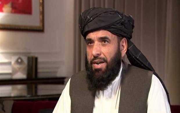 گروه طالبان مذاکره با کابل را متوقف کرد