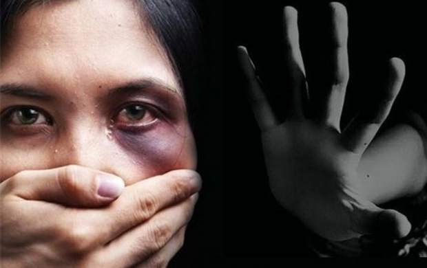 اعلام خشونت خانگی در فرانسه با زبان رمز!