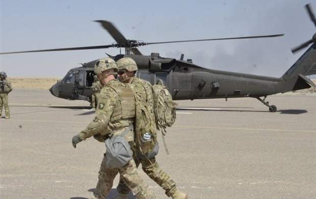 کدام پایگاه‌های آمریکا در عراق تخلیه شده‌اند؟