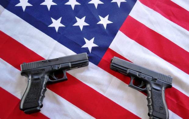 رکورد فروش اسلحه در روزهای کرونایی آمریکا