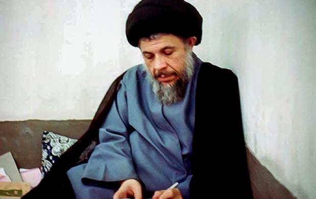 شهدای راه خمینی(ره)، الگوی امروز علمای عراق