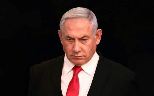 امیدوارم نتانیاهو کرونا بگیرد و در زندان بمیرد