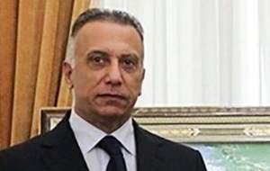 «مصطفی الکاظمی» مامور تشکیل کابینه عراق شد