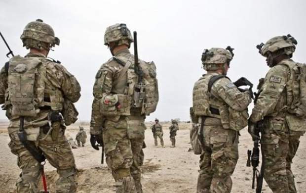 ابتلای نظامیان آمریکایی در پایگاه «عین‌الاسد» به کرونا