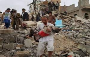 آل‌سعود چندهزار یمنی را به قتل رسانده؟