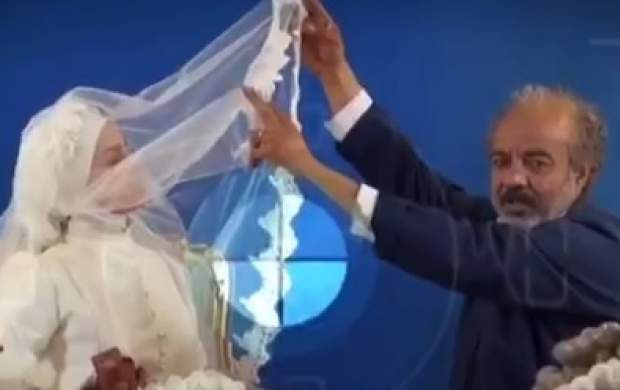 عکاسی عروسی سعید آقاخانی در«نون خ»