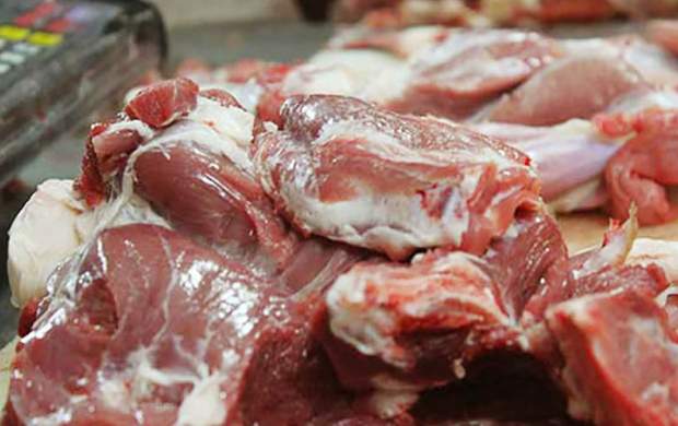کاهش دوباره قیمت گوشت گوسفندی