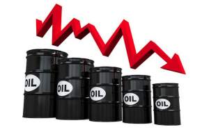 قیمت نفت درجا زد