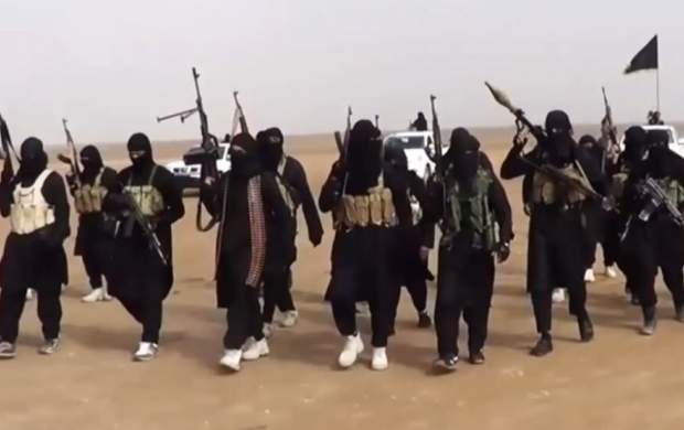 هلاکت یک سرکرده داعشی در شمال بغداد