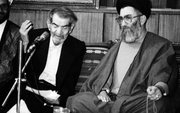 انتشار نامه‌ای مهم از شهریار خطاب به مردم ایران پس از ۴۰ سال+ دستخط