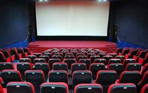 بازگشایی سینما‌ها با بلیت ۳۰ هزار تومانی!