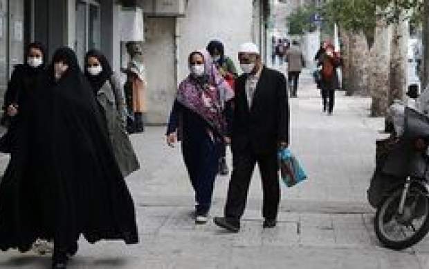 چند درصد تهرانی‌ها نوروز در خانه ماندند؟