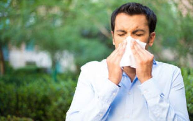 از تفاوت کرونا، آنفلوانزا و آلرژی چه می‌دانید؟
