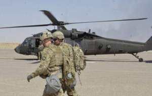 زمان مذاکرات برای عقب‌نشینی آمریکا از عراق