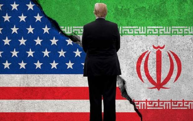 قدرت نمایی ایران یانکی ها را فراری داد
