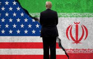 قدرت نمایی ایران یانکی ها را فراری داد