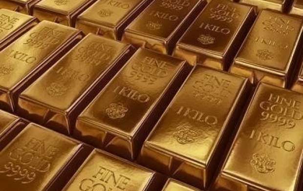رفع تدریجی محدودیت‌ها قیمت طلا را کاهش داد
