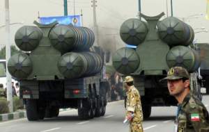 روسیه: تحریم تسلیحاتی ایران قابل تمدید نیست