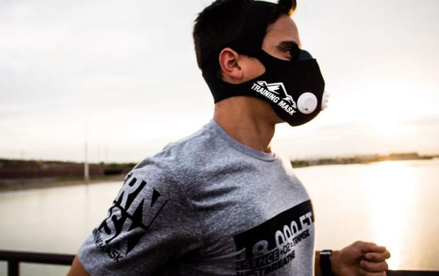 نکاتی که باید هنگام ورزش با ماسک رعایت کنیم