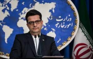 دیپلمات‌های خارجی باید تابع قواعد ایران باشند