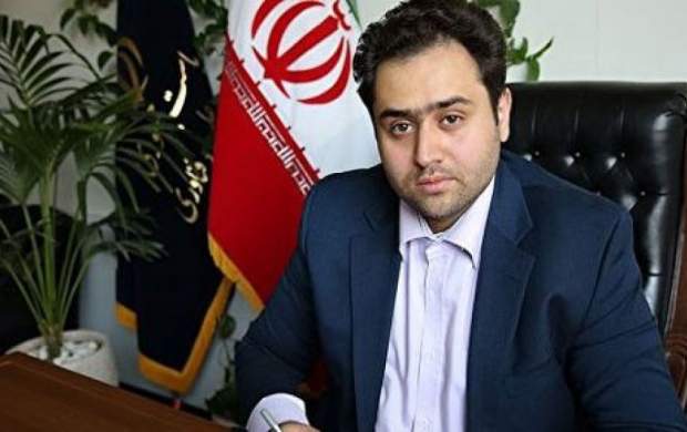 داماد روحانی هم از حمله به عارف جانماند +جزئیات