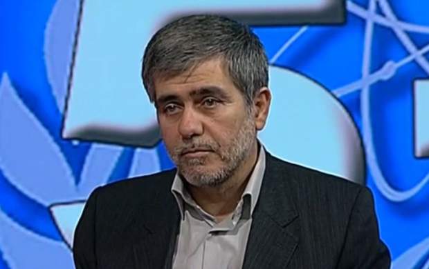 فریدون عباسی: دوره احمدی نژاد تمام شده