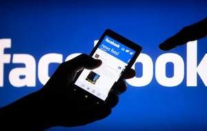 اقدام جدید ضد ایرانی از فیسبوک