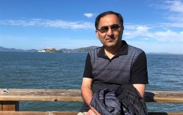 رویترز: انتظار می‌رود آمریکا دانشمند ایرانی را آزاد کند