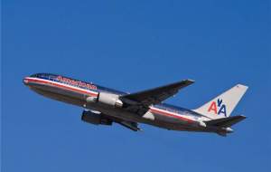 میزان ضرر ماهانه کرونا به خطوط هوایی آمریکا