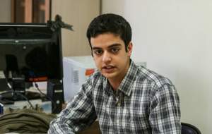 چرا دانشجوی دانشگاه شریف بازداشت شد؟