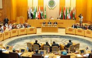استقبال پارلمان عربی از تشکیل دولت جدید عراق