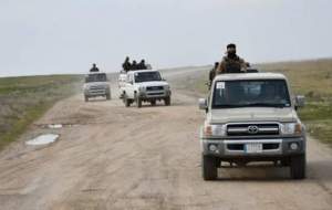 ناکامی داعش در تکرار «اشغال موصل» در عراق