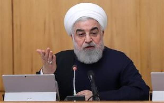 دستور روحانی برای رسیدگی به قیمت خودرو