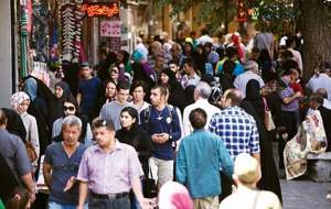 عجیب‌ترین نرخ «رشد جمعیت» در تاریخ ایران