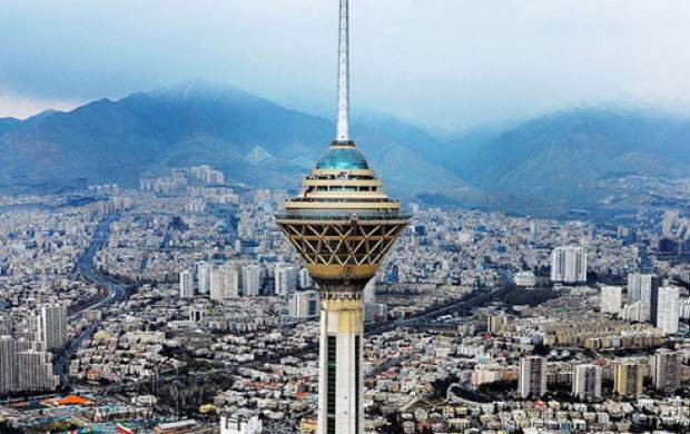 بررسی احتمال زلزله شدیدتر در تهران