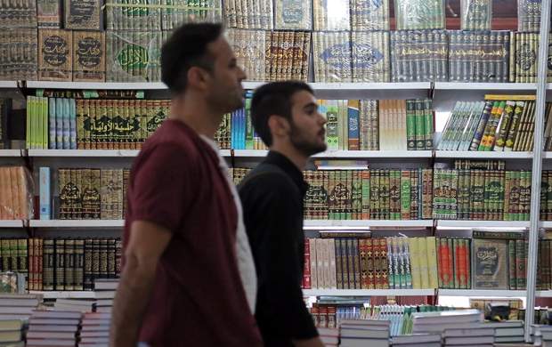 احتمال برگزاری آنلاین نمایشگاه کتاب تهران