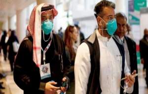 آمار مبتلایان به کرونا در امارات در آستانه ۱۹ هزار نفر