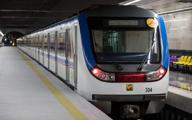 خدمات رسانی رایگان متروی تهران در شب‌های قدر