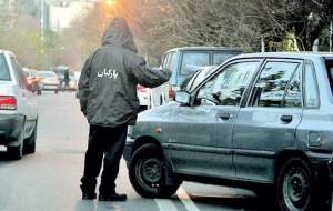 قلدر‌هایی که نه از پلیس می‌ترسند، نه از شهرداری