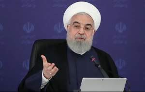 اولین واکنش روحانی بعد از برکناری رحمانی  <img src="https://cdn.jahannews.com/images/video_icon.gif" width="16" height="13" border="0" align="top">
